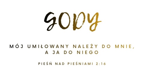 Gody - Oblubieniec & Oblubienica - 8x120 ml